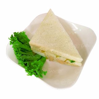 THE BASKET CHICKEN SANDWICH 1 PCS