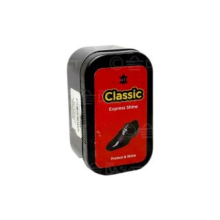 SHOE SHINER CLASSIC EXPRESS SHINE PROTECT & SHINE (BIG) 1 PCS