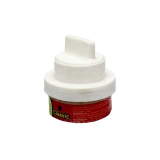SHOE CREAM CLASSIC NUT 50 ML