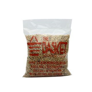 THE BASKET ARHAR DAL WHOLE (SKIN LESS) 500 GM PACK