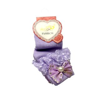 BABY SOCKS CHINA TONGXINHUA FASHION SL#16