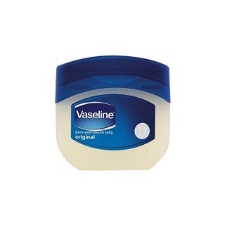 VASELINE PETROLEUM JELLY ORIGINAL 50 ML