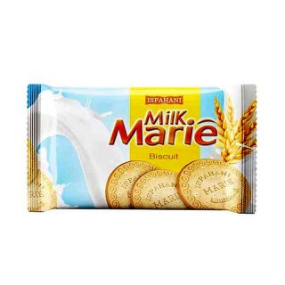 BISCUITS ISPAHANI MILK MARIE 285 GM