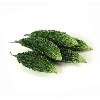 THE BASKET BITTER GOURD KG