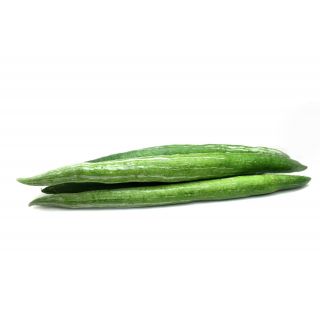 THE BASKET SNAKE GOURD KG