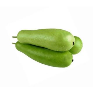THE BASKET BOTTLE GOURD KG
