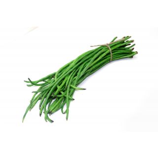 THE BASKET LONG BEANS KG