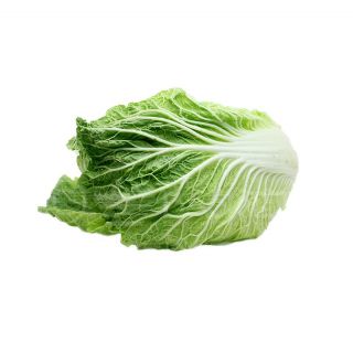 THE BASKET CHINESE CABBAGE KG
