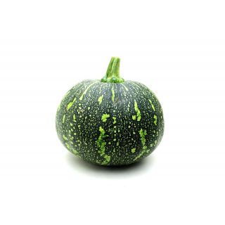THE BASKET SWEET PUMPKIN (GREEN) KG