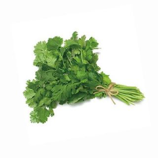 THE BASKET CORIANDER LEAF (LOCAL) KG