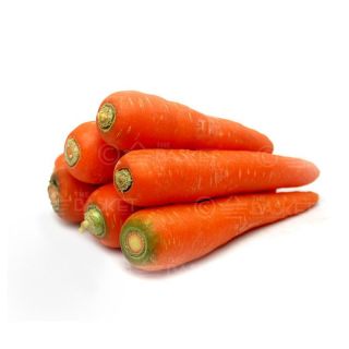 THE BASKET CARROT  (LOCAL) KG