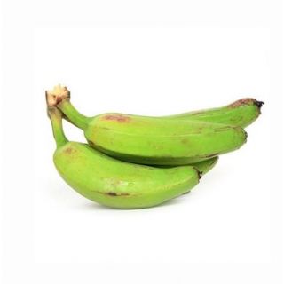 THE BASKET BANANA (GREEN) 1 PCS