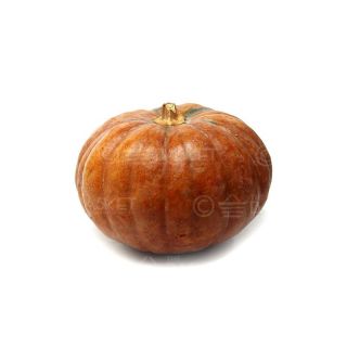 THE BASKET SWEET PUMPKIN (RED) KG
