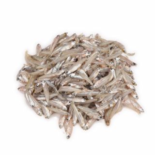 THE BASKET KACHKI FISH KG
