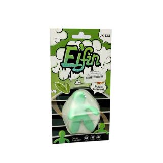 CHINA CAR FRESHENER MODEL#JK-131 (1 PCS) SL#2