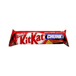 CHOCOLATE NESTLE KIT KAT CHUNKY 40 GM