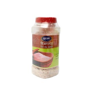 HIMALAYAN SALT GLAKO PINK 500 GM