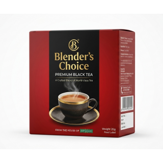 BLACK TEA ISPAHANI BLENDERS CHOICE 400 GM