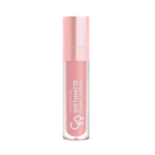 LIP COLOR GOLDEN ROSE SOFT & MATTE CREAMY 5.5 ML