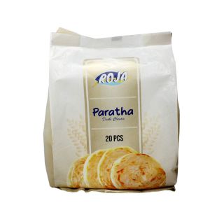 PARATHA ROJA DESHI CLASSIC 20 PCS 1300 GM