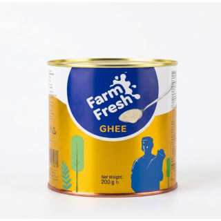 GHEE FARM FRESH 200 GM
