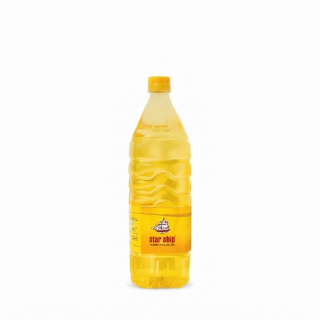 SOYABEAN OIL STAR SHIP FORTIFIED 1 LTR
