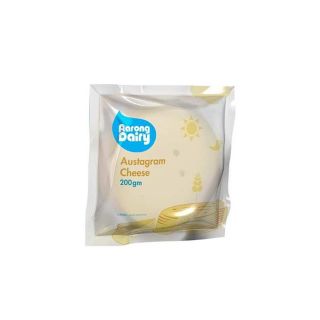 CHEESE AARONG AUSTAGRAM 200 GM