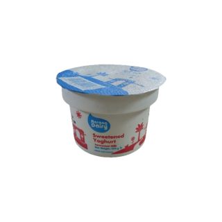 SWEET CURD AARONG 100 GM