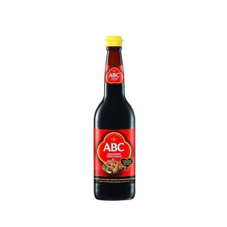 SWEET SAUCE ABC SAUS MANIS 620 ML
