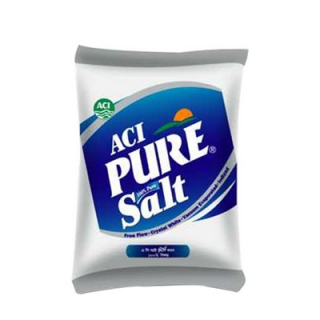 ACI REGULAR SALT PURE 1 KG