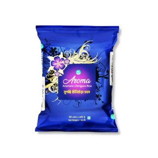 CHINIGURA RICE ACI AROMA AROMATIC RICE 1 KG