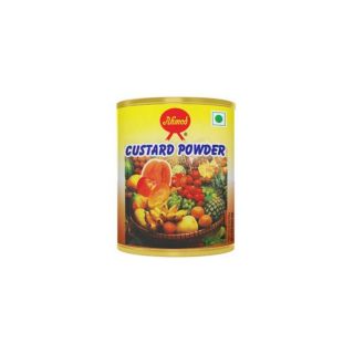 CUSTARD POWDER AHMED 160 GM