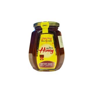 HONEY ALLAH SHAFI ACACIA HONEY 500 GM