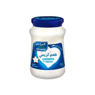 CHEESE ALMARAI CREAMY TASTE 500 GM