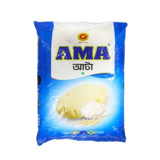 REGULAR ATTA AMA 1 KG