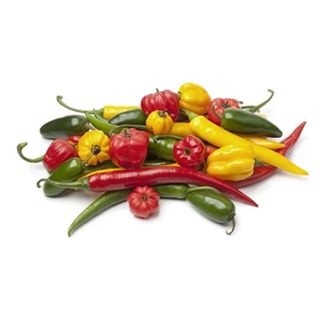 AROMA CHILLI 1 PCS