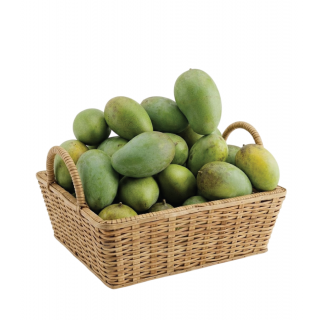 GUTI MANGO THE BASKET PER KG