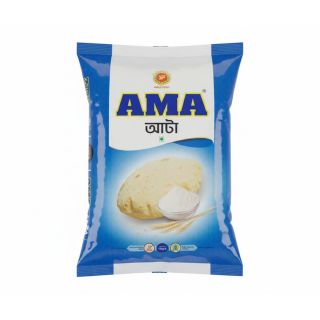 REGULAR ATTA AMA 1 KG