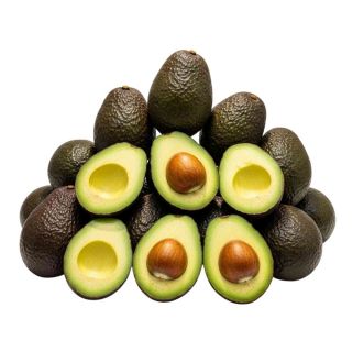 AVOCADO HASS THE BASKET PER KG