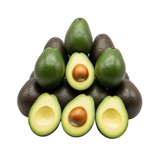AVOCADO THAI THE BASKET PER KG