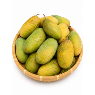 BANANA MANGO THE BASKET PER KG