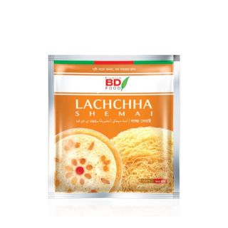 VERMICELLI BD FOOD LACHCHA SEMAI 200 GM