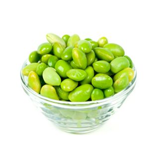 BEAN SEED (SKINLESS) KG