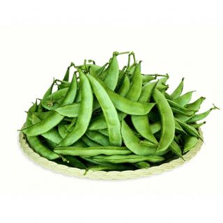 BEANS PER (KG)