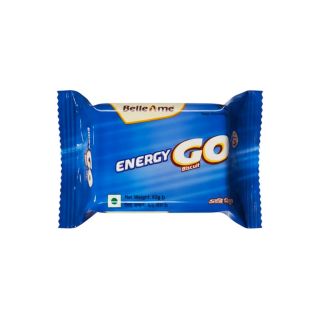 BISCUITS BELLE AME ENERGY GO 62 GM