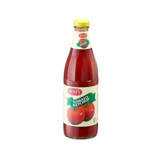 TOMATO KETCHUP BESTS 685 GM