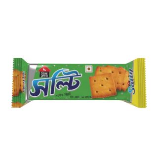 BISCUITS BISK CLUB SALTY SALTED 95 GM