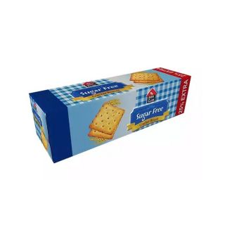 BISCUITS BISK CLUB SUGAR FREE CRACKER 180 GM