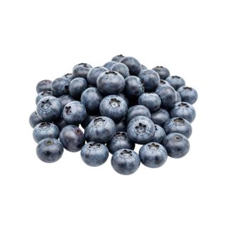BLUEBERRY THE BASKET PER KG