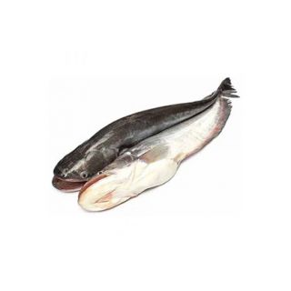 BOAL FISH THE BASKET (SMALL) KG